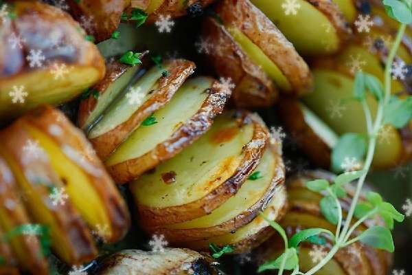 capodanno 2019 come incontrare cosa cucinare