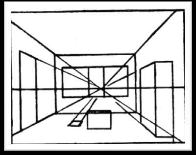 Come disegnare una capanna con una matita: idee fotografiche - corsi di perfezionamento passo-passo per principianti