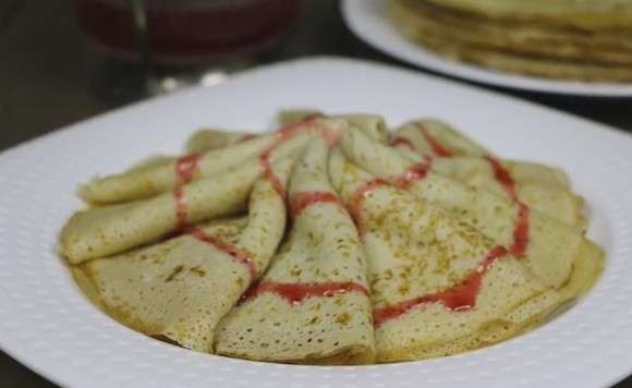 frittelle originali per carnevale