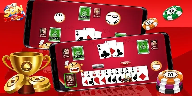 Phỏm là một trong những game bài quen thuộc trong văn hóa của nước ta