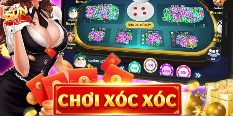 Tân binh nên nắm chắc luật chơi, cách chơi xóc đĩa trực tuyến