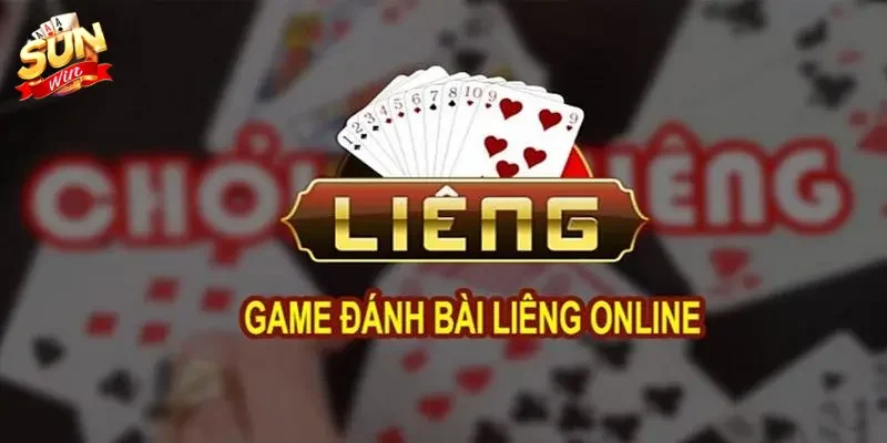 Trò chơi Liêng online đầy kịch tính, thú vị