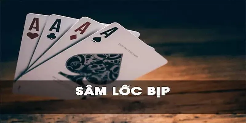 sâm lốc bịp