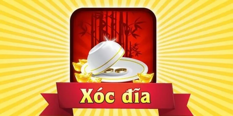 Game xóc đĩa vận đỏ có mức cược linh hoạt