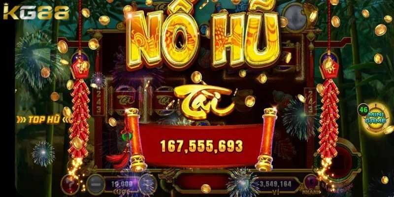 Khái niệm cơ bản cần nắm trong game quay hũ 